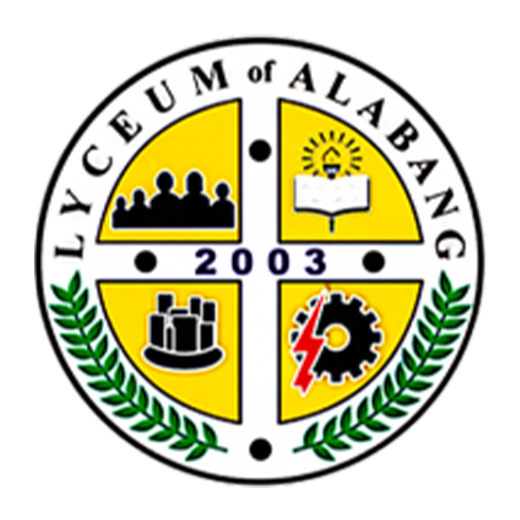 of Albang Logo
